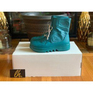 Size 5 W Air Jordan Jester XX "Geode Teal"